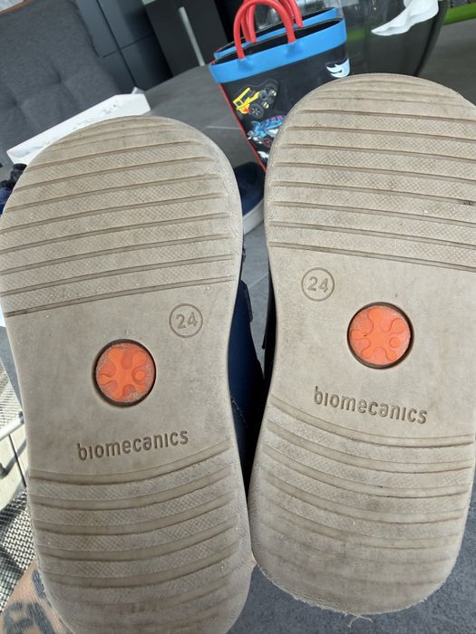 Детски обувки 24,25,26,27 номер Biomecanics, Nike, Adidas, UGG, Next и др.
