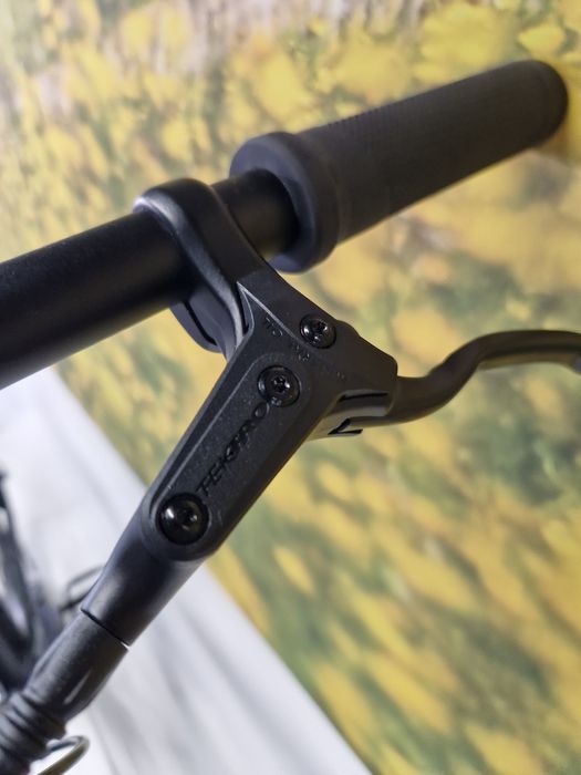 Vand bicicleta Cube Aim Pro