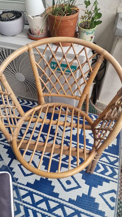 Vand set gradina sau balcon