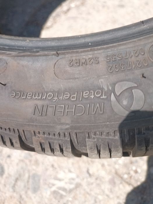 Michelin Alpin 225 47 R17 (94h)