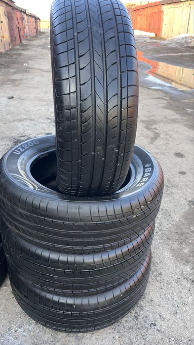 215/60 R16 Bars 4шт