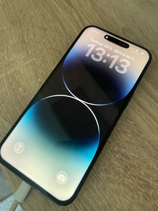 Iphone 14 PRO MAX 256GB