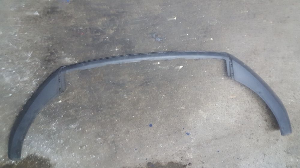 Spoiler față VW Passat 2011 2015