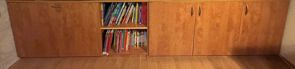 Подарявам обзавеждане за детска стая/спалня