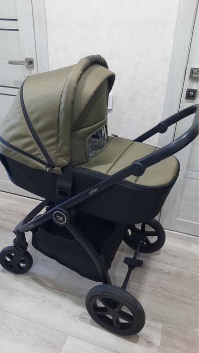 Коляска детская Tomix Walker