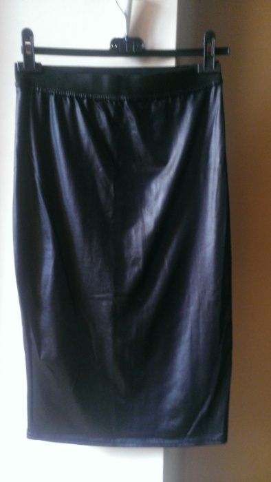 fusta dama noua cu eticheta