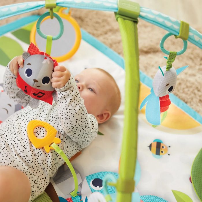 Tiny Love Развивающий коврик