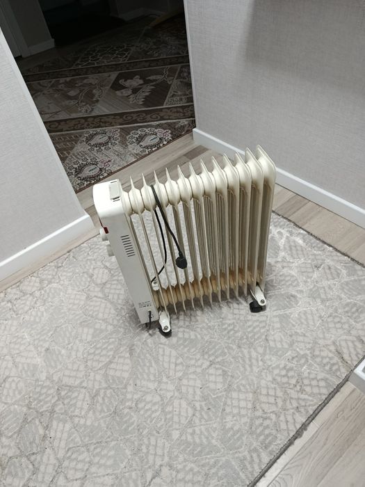 Печка обогреватель