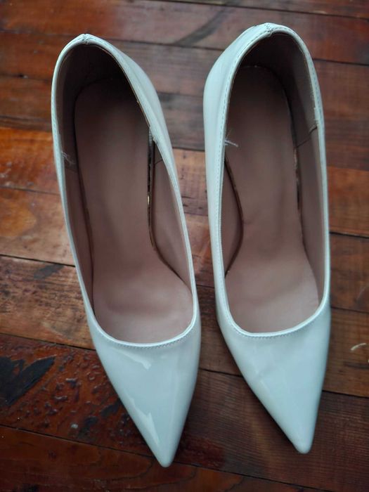 Нови токчета 11 см