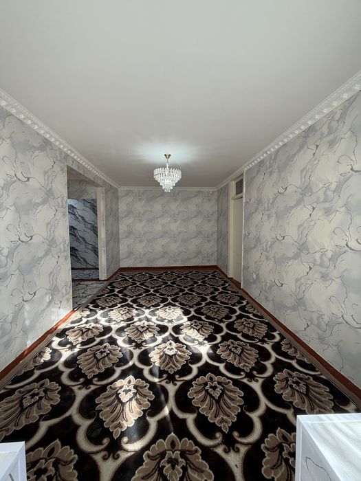 Вокзал 2 хоналик 3 этаж Ремонти яхши