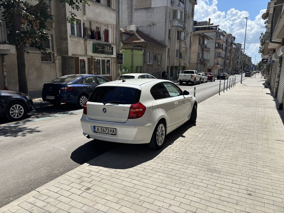 BMW 316 i Без Нищо да се прави  реални км