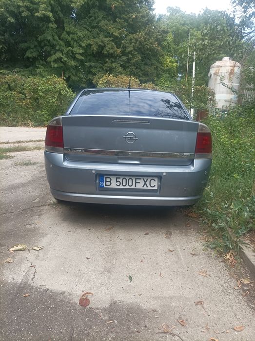 OPEL  2007 — imagine 2