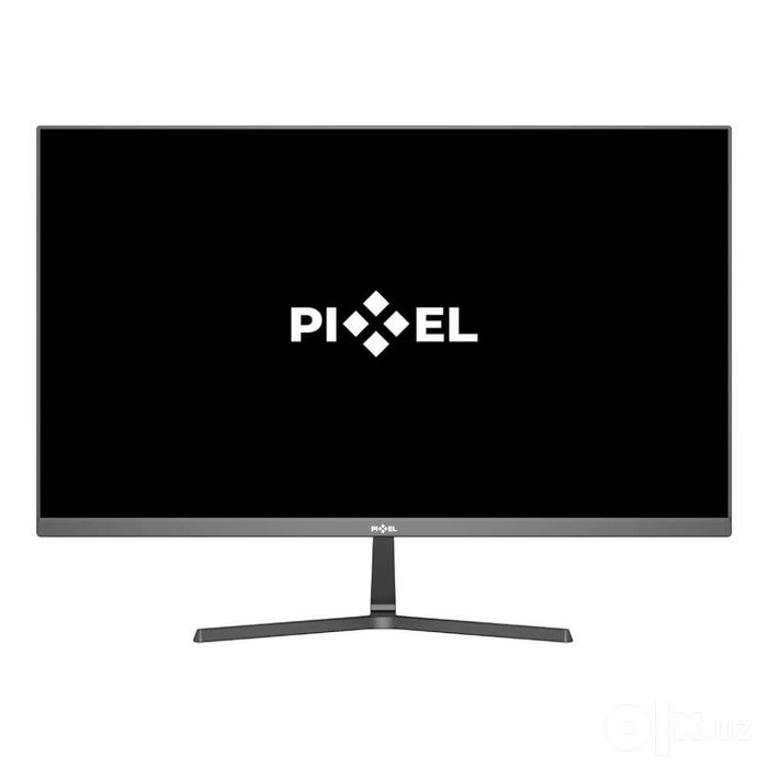 Monitor 27 200hz Pixel