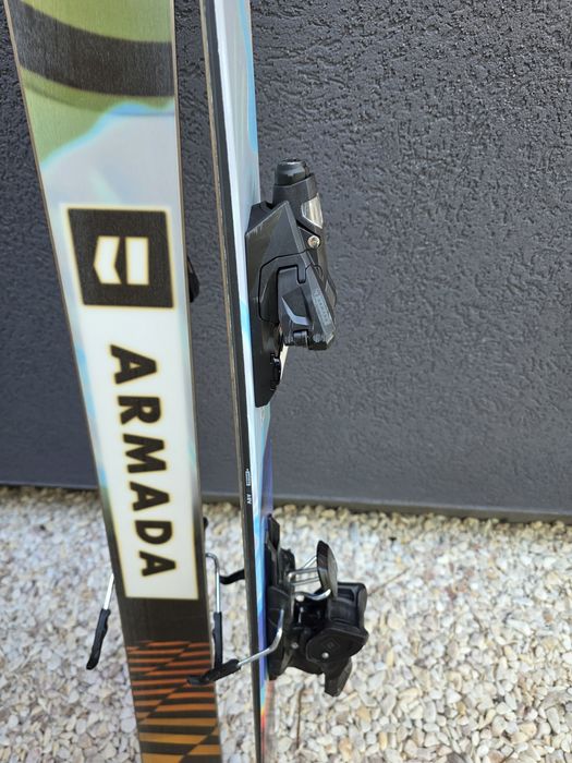 Schiuri Armada ARV 94