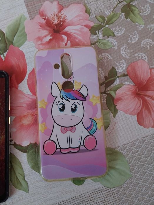 Телефон Нокия 8.1