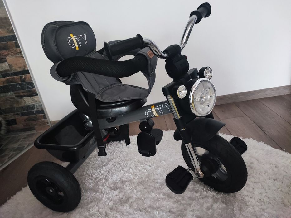 Детски мотор с музика