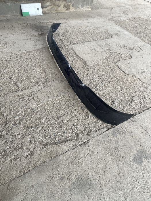 Козырек 106 даф