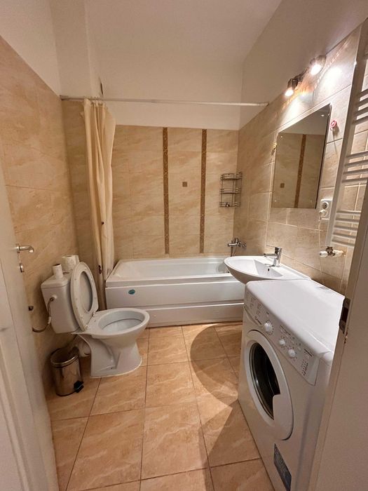 inchiriez garsoniera militati residence