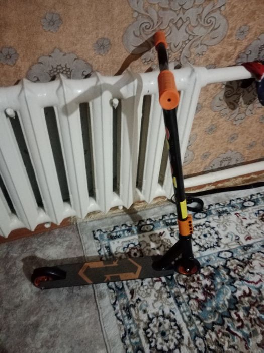 Продам    самокат