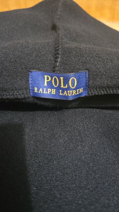 Compleu polo nou cu eticheta