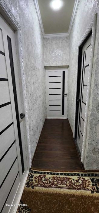 Kvartira ijaraga beriladi uzoq muddatga