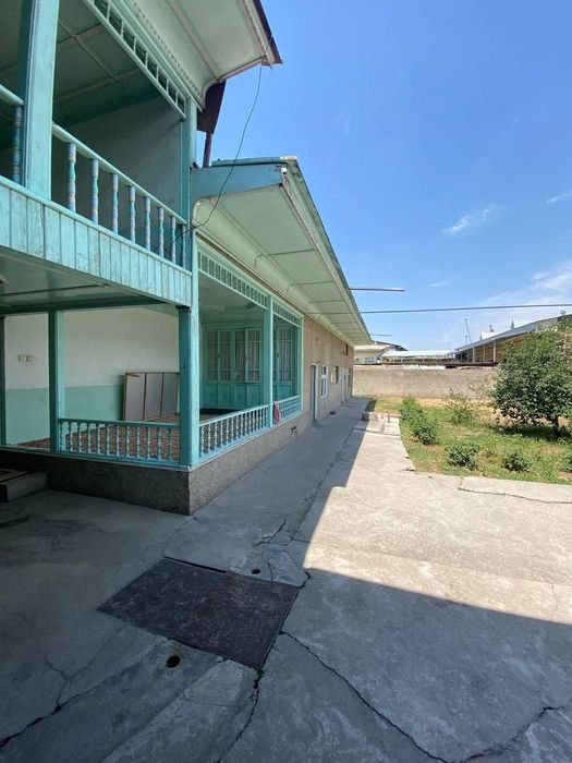 Срочно Сергели район Асробод 6 сотих 6 хона