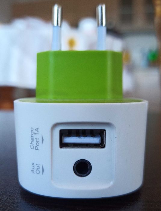 Bluetooth приемник Avantree Roxa