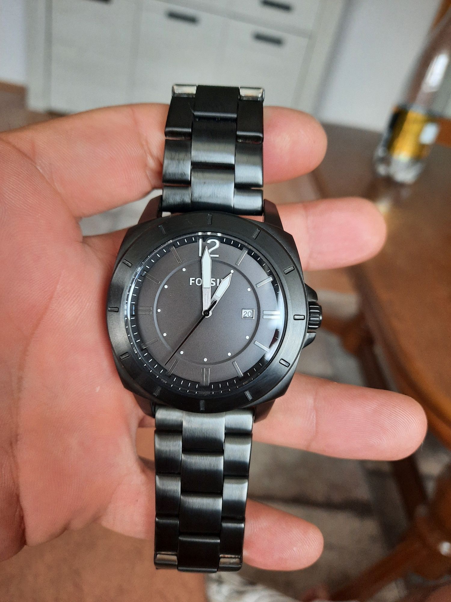 Fossil BQ2322 La cutie Lugoj OLX.ro