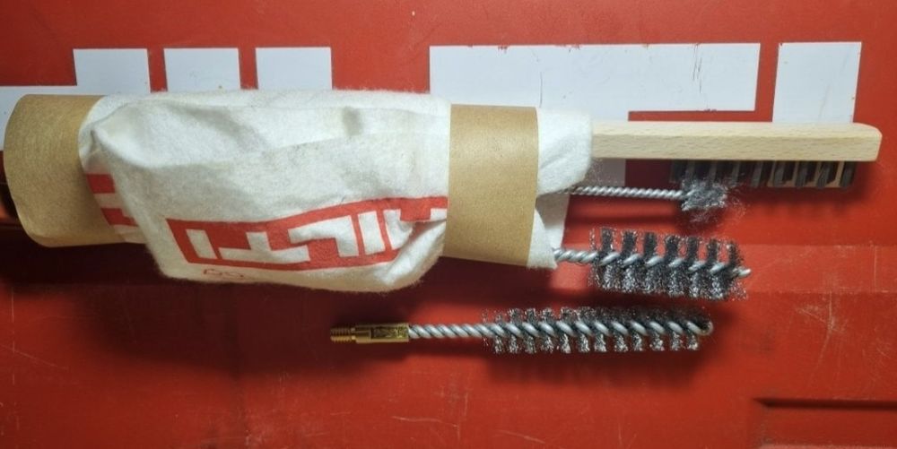 Pistool Fischer , Wurth. HILTI