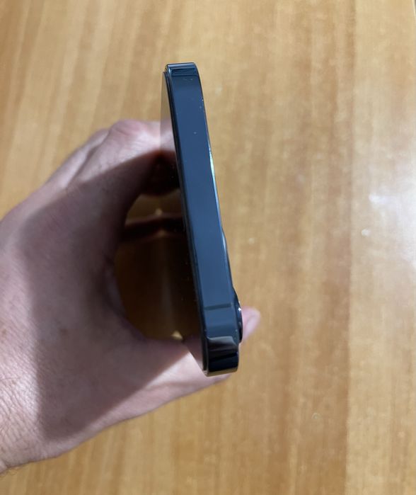 Vând iPhone 12 Pro max 128gb