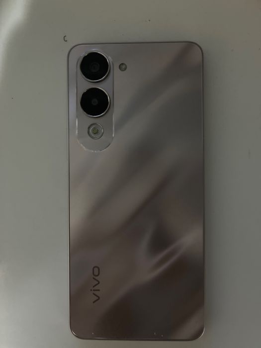 Vivo Y04 Android