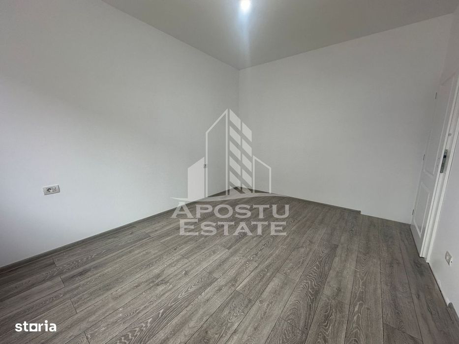 Apartament cu 2 camere, decomandat, etaj 1, zona Lidl din Giroc