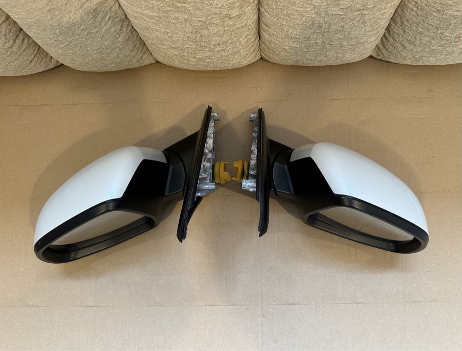 Oglinzi / Oglindă stânga, Oglindă dreapta BMW X5 F15 2014-2019