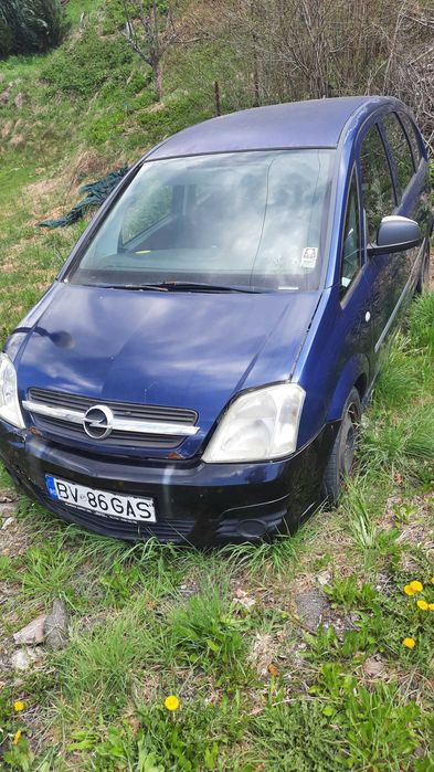 Opel Meriva 1.3 2006