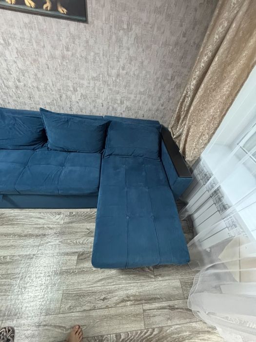 Диван 2.80 раскладушка