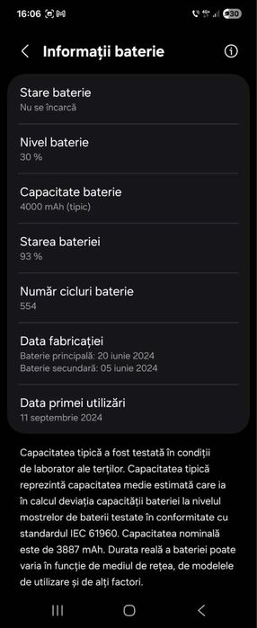 samsung galaxi Z Flip 6
