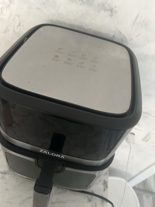 Продам аэрогриль