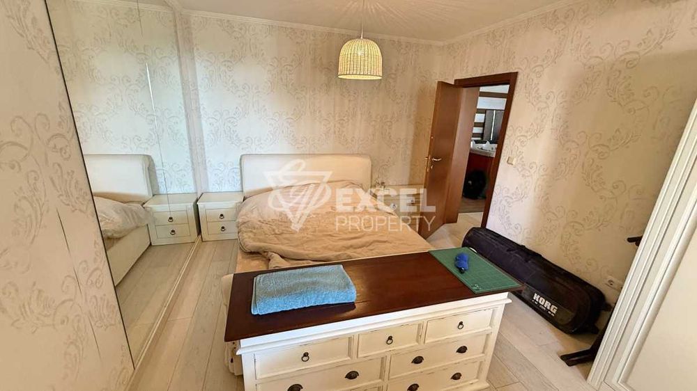 Продава се Многостаен апартамент в Свети Влас - 329 кв.м за 2037 €/кв.м - Снимка #17