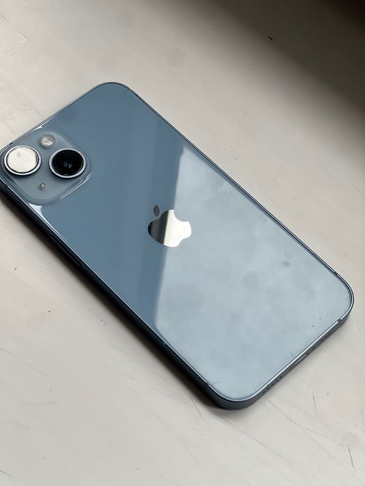 iPhone 14 128gb не был в ремонте