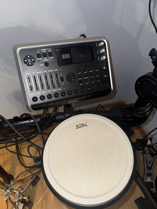 Электро барабаны Soundking 310