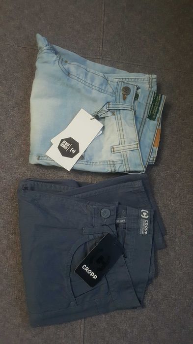 Нови мъжки дънки