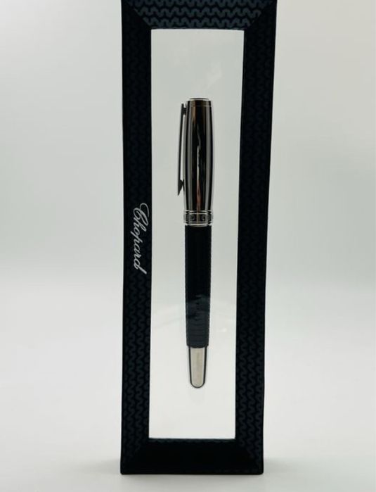 Chopard Paladium Ролер нов с кутия