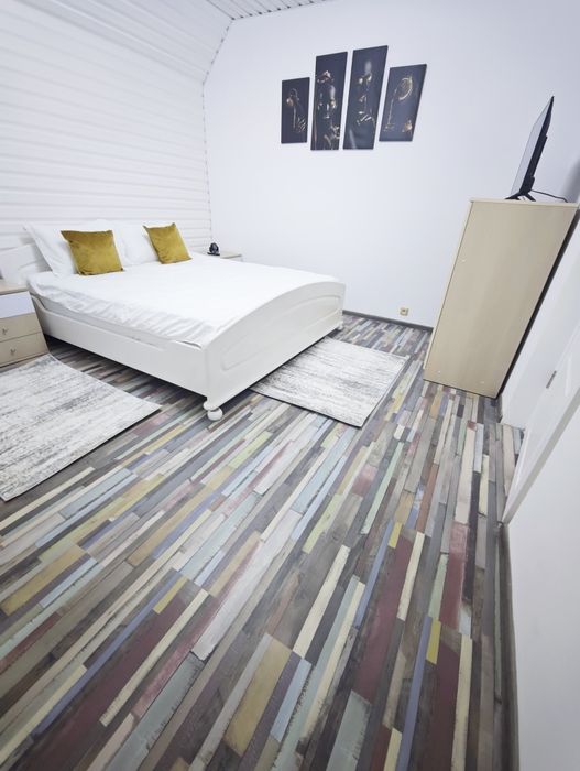 Apartament in regim hotelier
