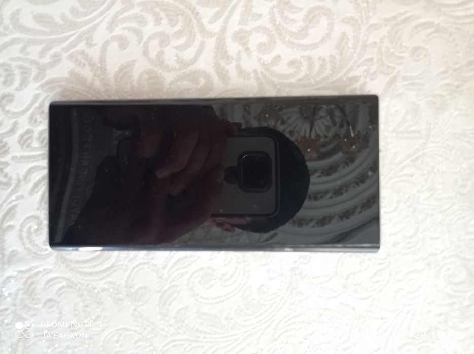 Samsung Note 20 ultra