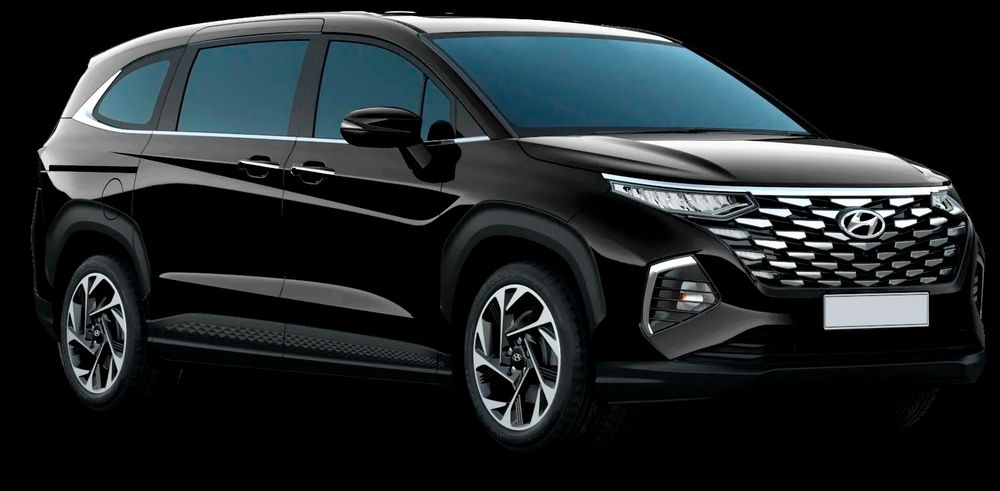 Hyundai custin Хюндай Кустин