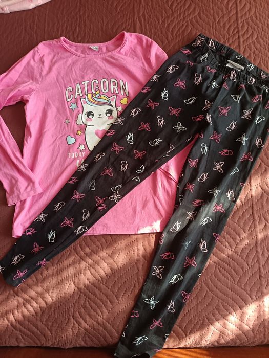 Лот за момиче р. 152