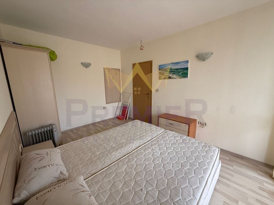 Продава се Двустаен апартамент в к.к. Слънчев бряг - 62 кв.м за 575 €/кв.м - Снимка #9