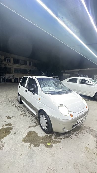 Matiz best 10 kun