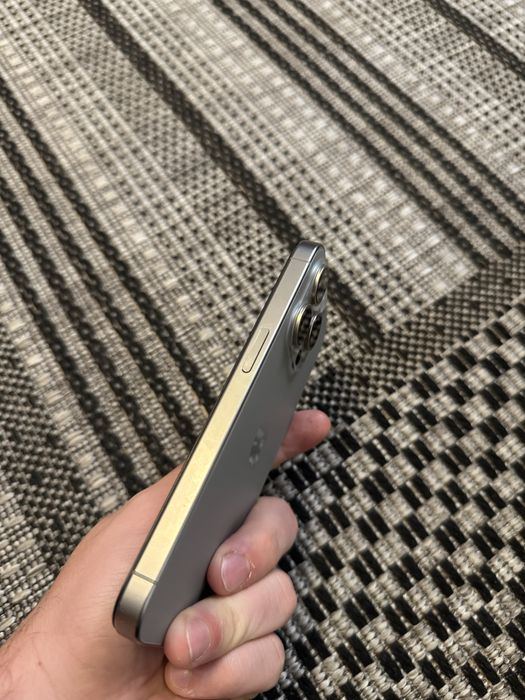 Iphone 15 Pro 128gb Айфон 15 Про 128гб