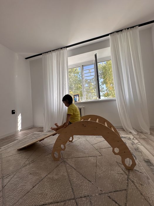 Продам горку пиклера!